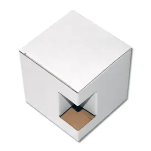 Mug box 330 ml – with window