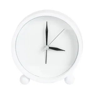 Alarm clock with your own print, photo