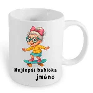 Najbolja bakina šalica s imenom 04