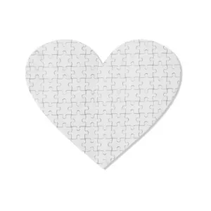 Puzzle 75 pieces with your own print, photo