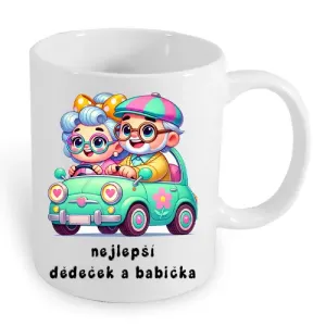 Šalica najbolji djed i baka 01