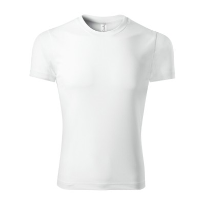 Functional T-shirt with your own print, photo