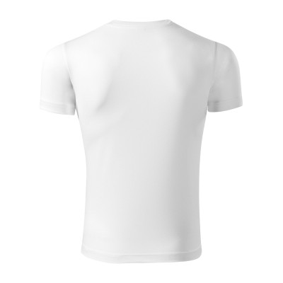 Functional T-shirt with your own print, photo