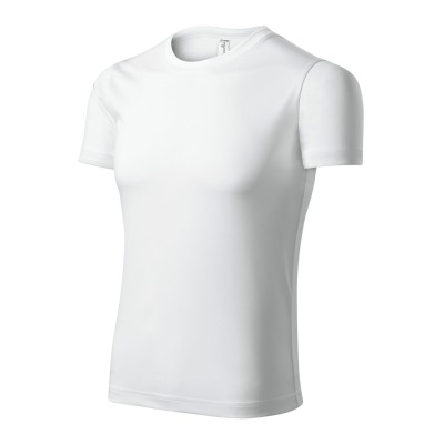 Functional T-shirt with your own print, photo