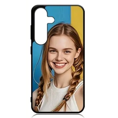 Kryt na Samsung S24 s vlastním potiskem