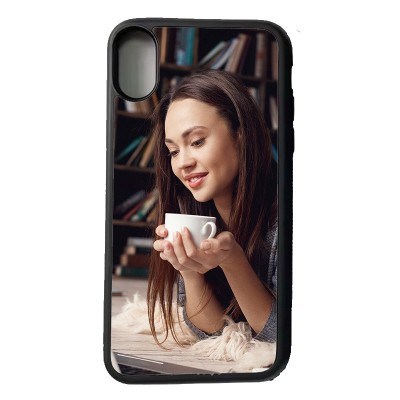 Futrola za iPhone XS s prilagođenim printom
