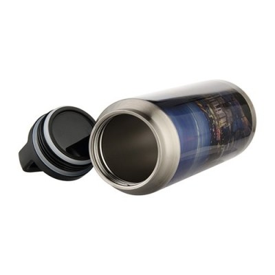 Termo boca od nehrđajućeg čelika 1000 ml s tiskom