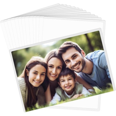 Magnetic pad 10x15 cm with photo