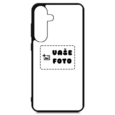 Kryt na Samsung S24 plus s vlastním potiskem