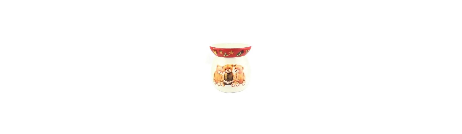 Aroma lampe