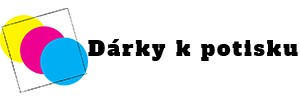 Dárky k potisku